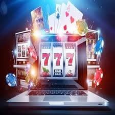 Step-by-step deposit process on desk gaming shown on a Philippine mobile device