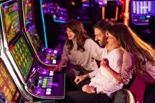 desk gaming live casino interface showing roulette table on a smartphone screen